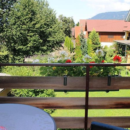 Hofer Vendégház Villach Kültér fotó