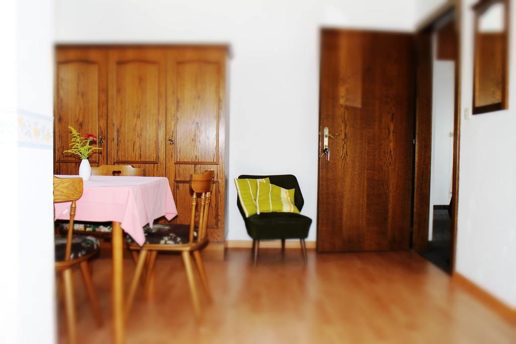 Hofer Vendégház Villach Szoba fotó