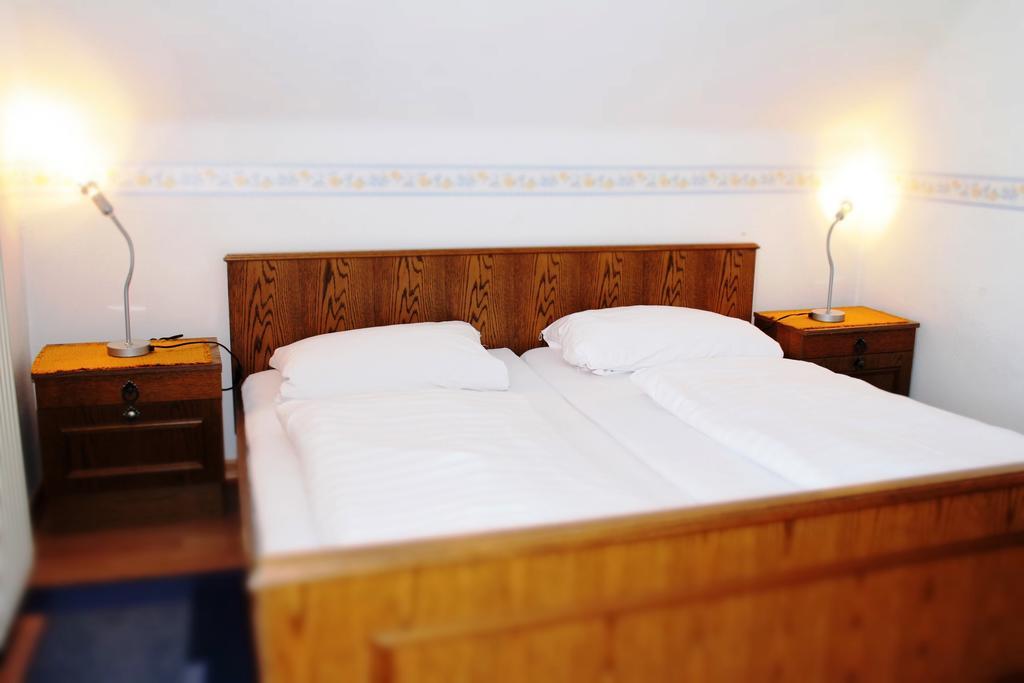Hofer Vendégház Villach Kültér fotó