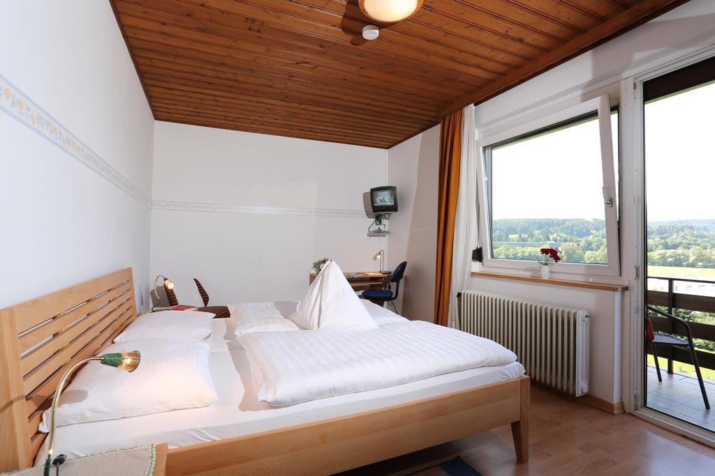 Hofer Vendégház Villach Szoba fotó